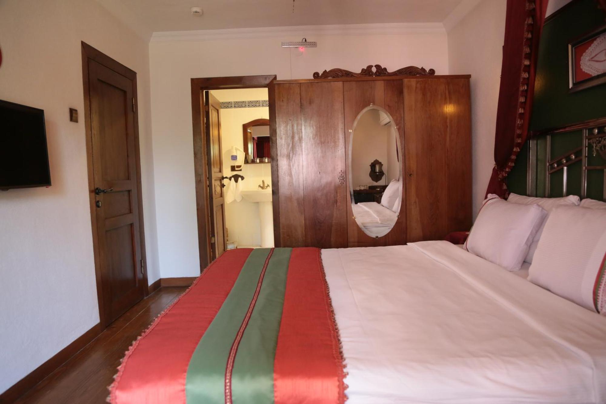 Aslibey Konagi - Adults Only Hotel Sapanca Room photo