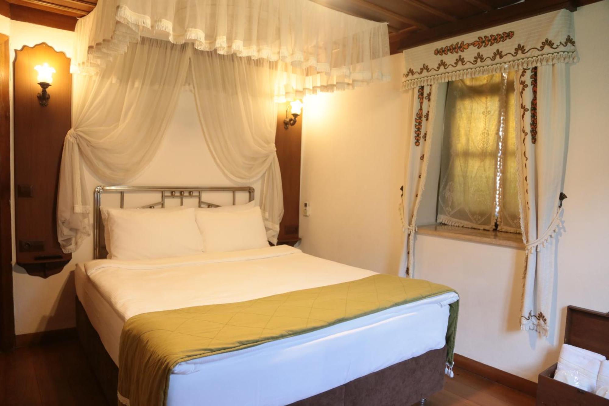 Aslibey Konagi - Adults Only Hotel Sapanca Room photo